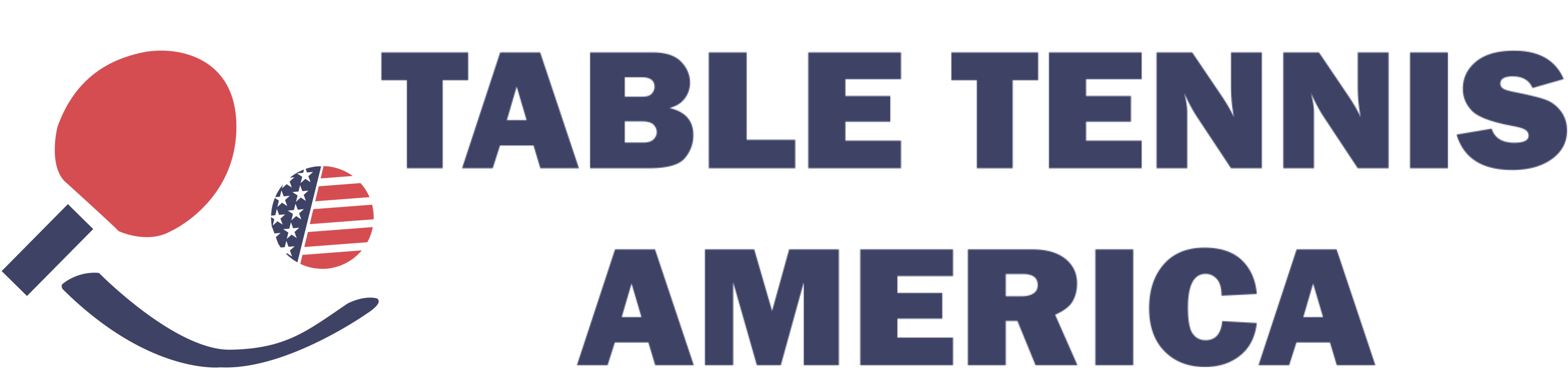 Table Tennis America